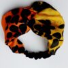 DIADEMA TURBANTE DE SEDA