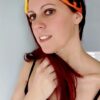 DIADEMA TURBANTE DE SEDA - Imagen 2