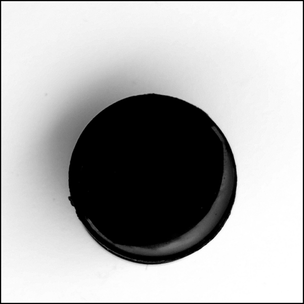 BOTONES MAGNÉTICOS SUPER POTENTES NEGROS - Imagen 3