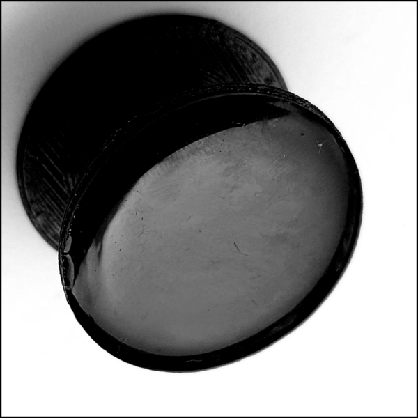 BOTONES MAGNÉTICOS SUPER POTENTES NEGROS - Imagen 4